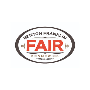 Team Page: Benton Franklin Fair & Rodeo - Shanna Hauger